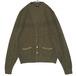 [PURITAN] Vintage Cardigan [1970s-] Vintage Cardigan