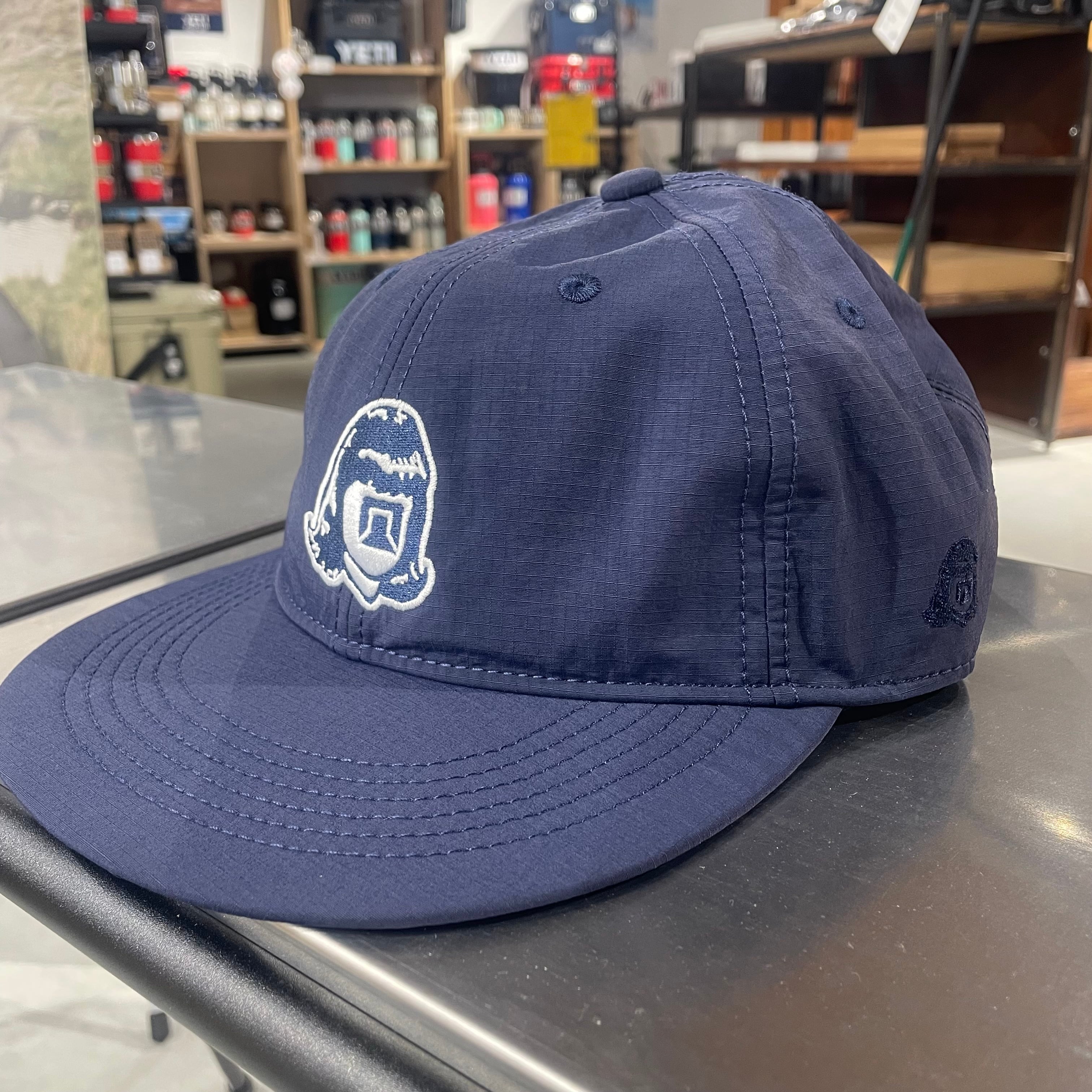 TACOMA FUJI RECORDS 26ss CAP | WOODS
