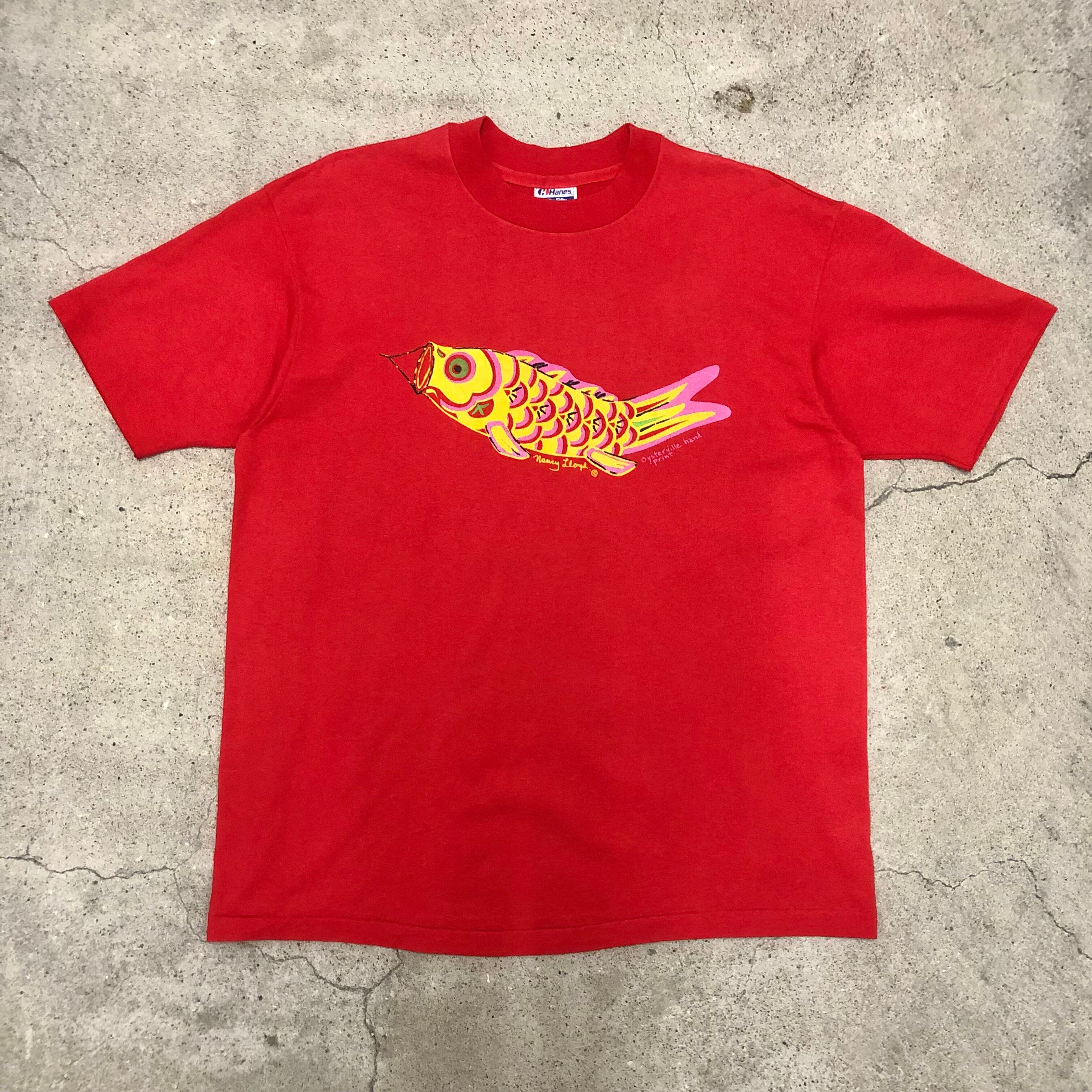 90s THRASHER S/S T-Shirt Size M / vintage ビンテージ