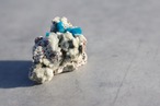 カバンサイト 「泉の一雫」| Cavansite  ◇ 天然石・鉱物・パワーストーン・原石 | st00121