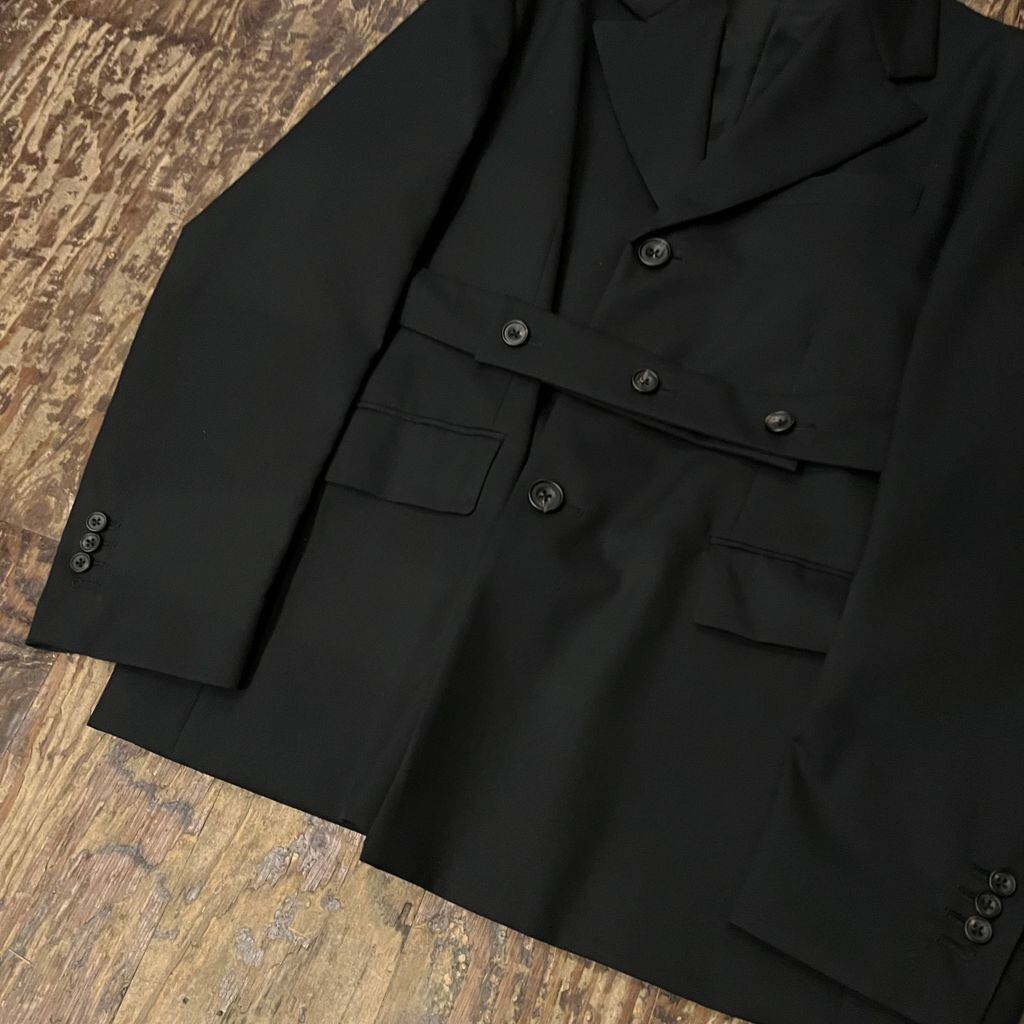 stein シュタイン OverSized 3B Setup オーバーサイズセットアップ