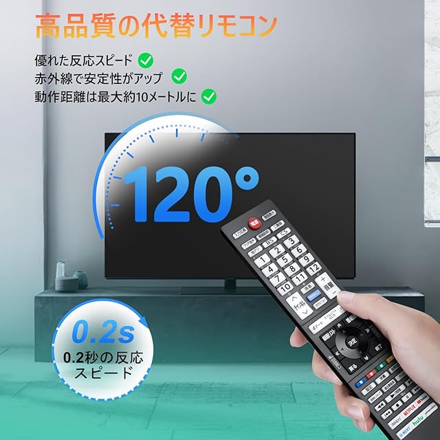 65z730x Toshiba regza テレビスタンド 純正 東芝REGZAの2019年モデル