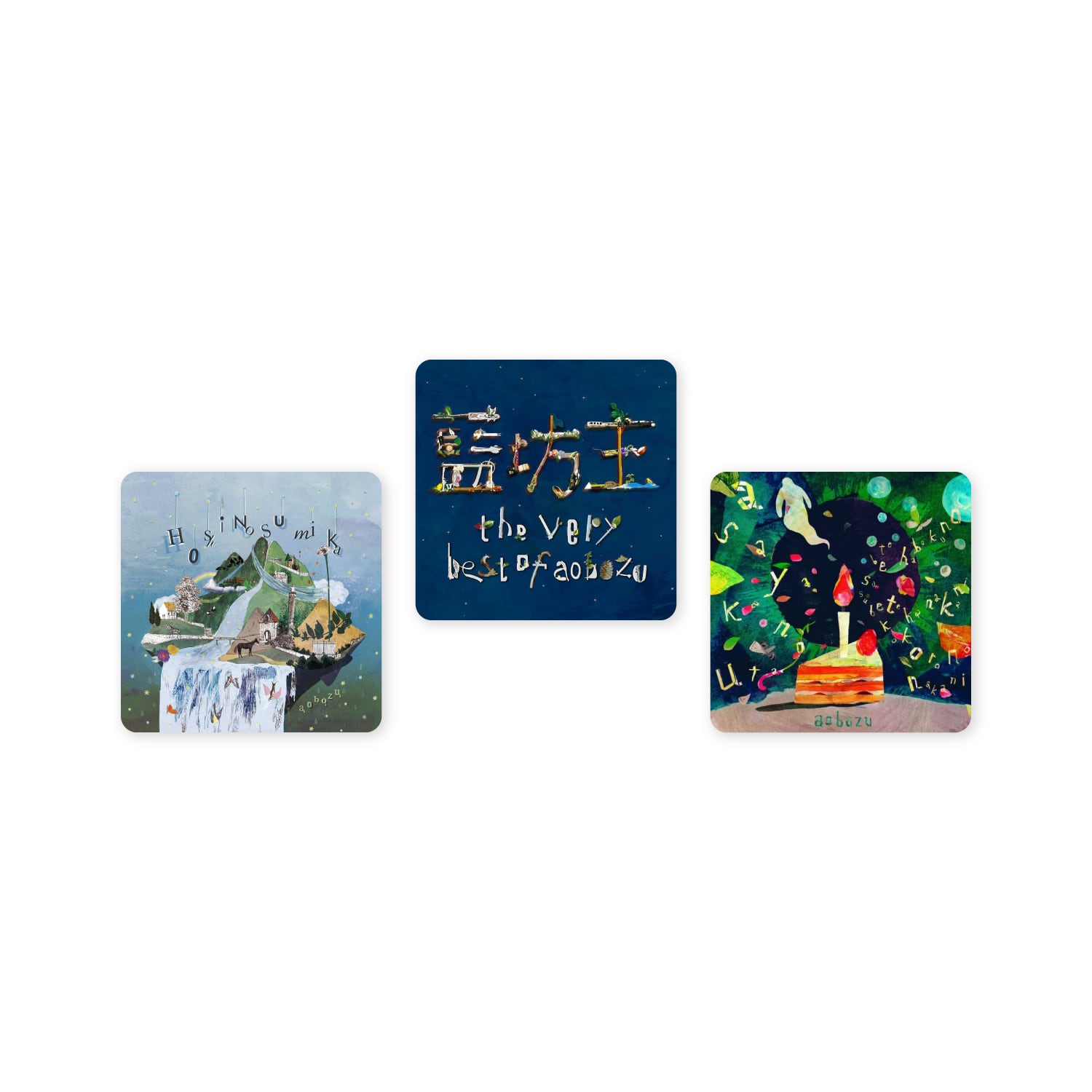 CDジャケット缶バッジ | Luno Records Store CDジャケット缶バッジ | Luno Records Store