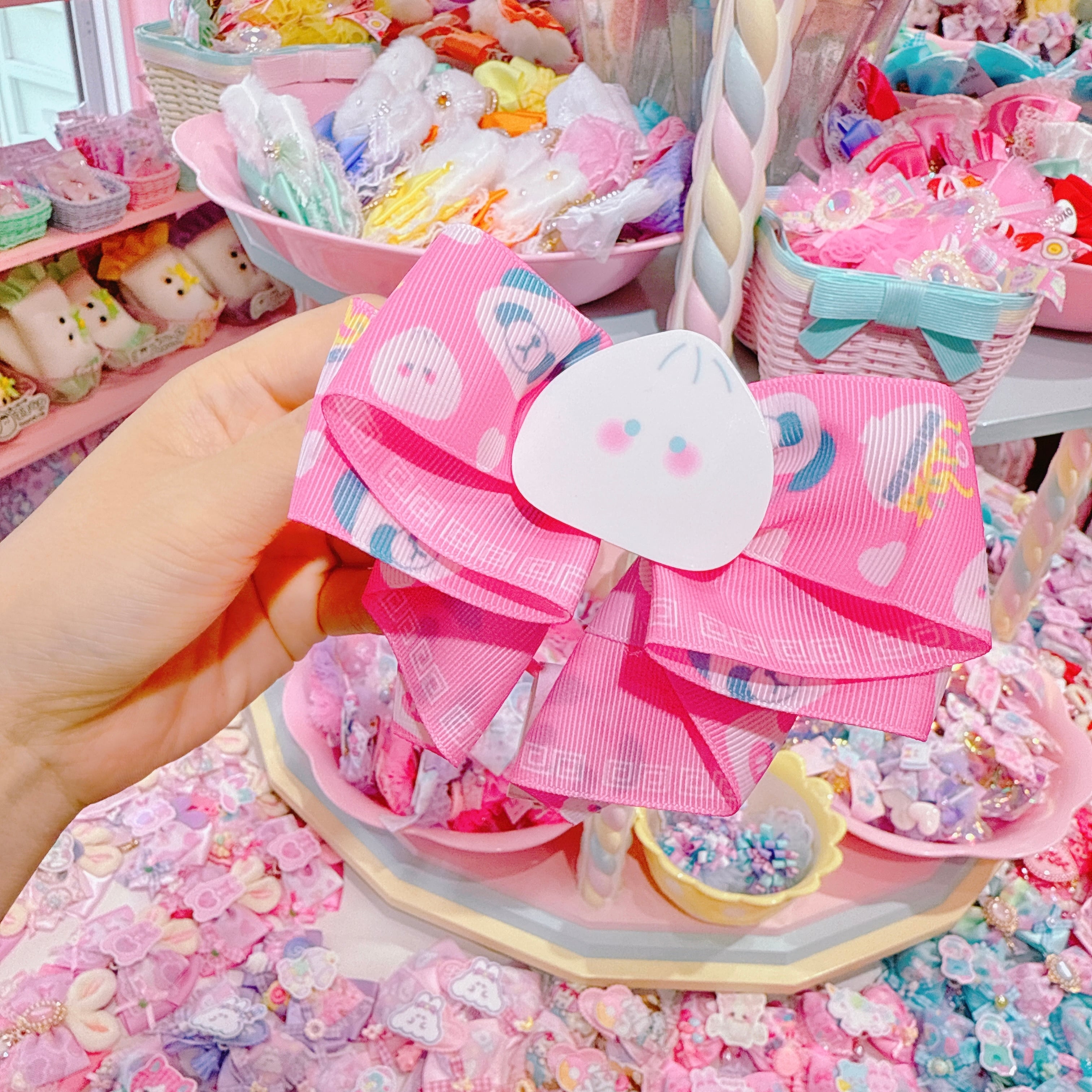 【H2】40-30ヘアゴム