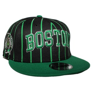 ニューエラ スナップバックキャップ 帽子 NEW ERA 9fifty メンズ レディース NBA ボストン セルティックス フリーサイズ 12470-AP60288341