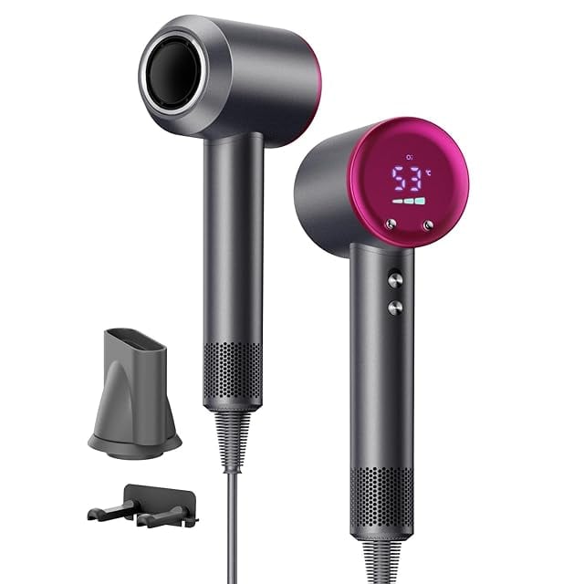 ドライヤー 【2025革新モデル・大風量1250W・速乾】ドライヤー どら