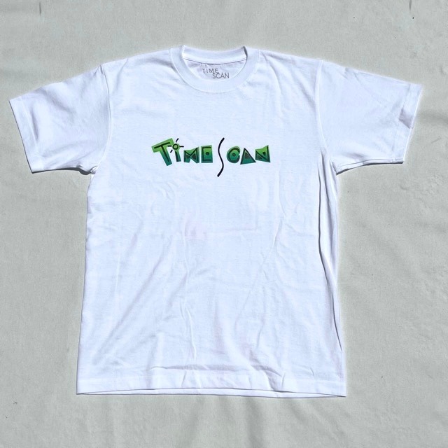 TIME SCAN / SUN TEE