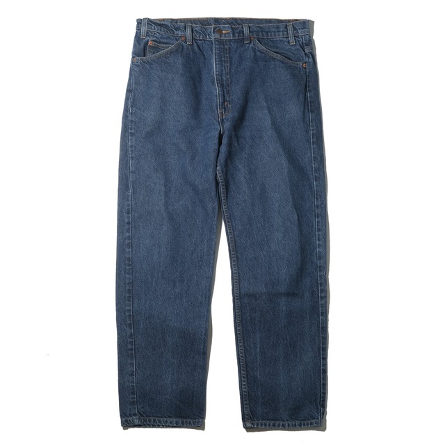 94's Levi's 505 denim pants made in Mexico[36x30]