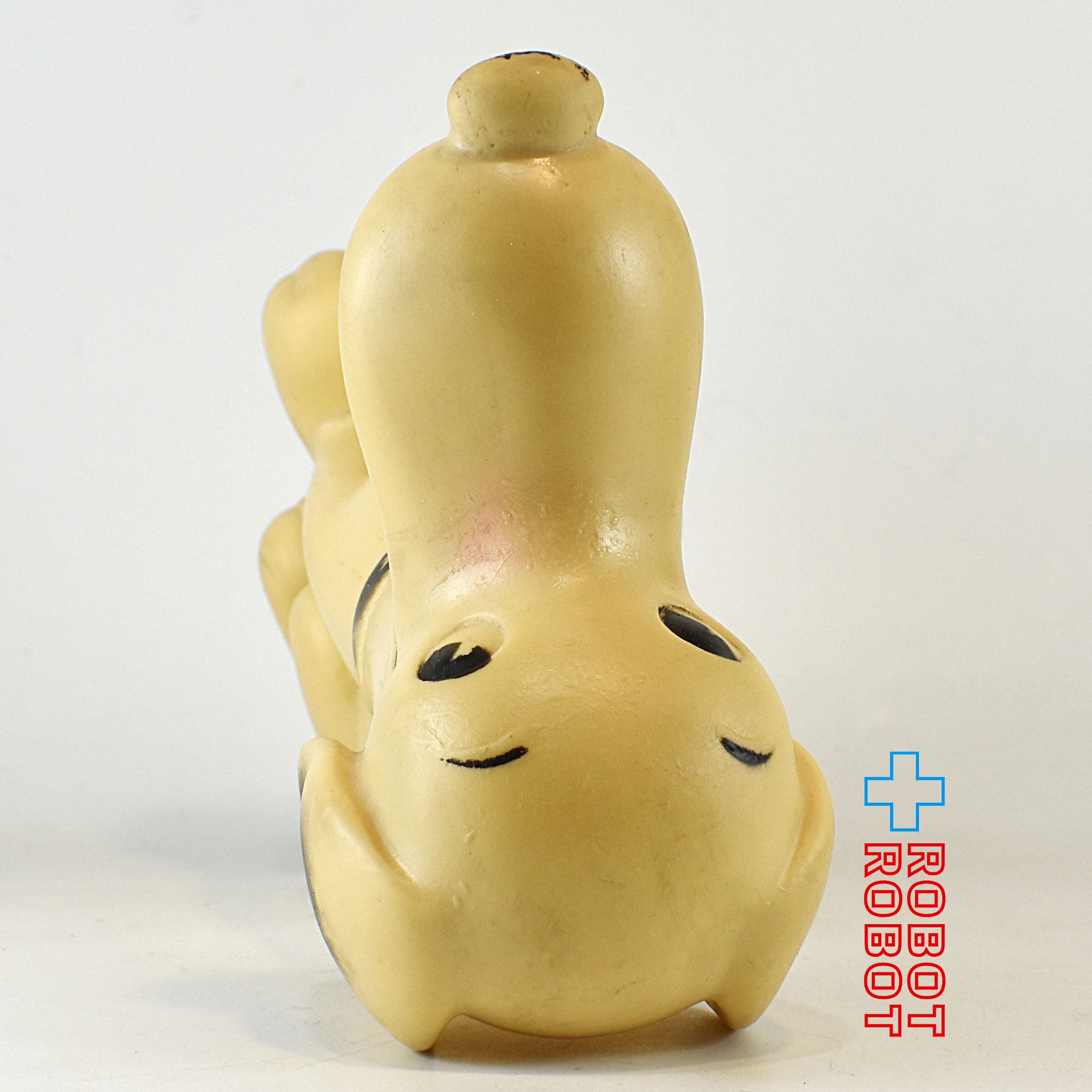 ハンガーフォード ピーナッツギャング スヌーピー ラバー ソフビ