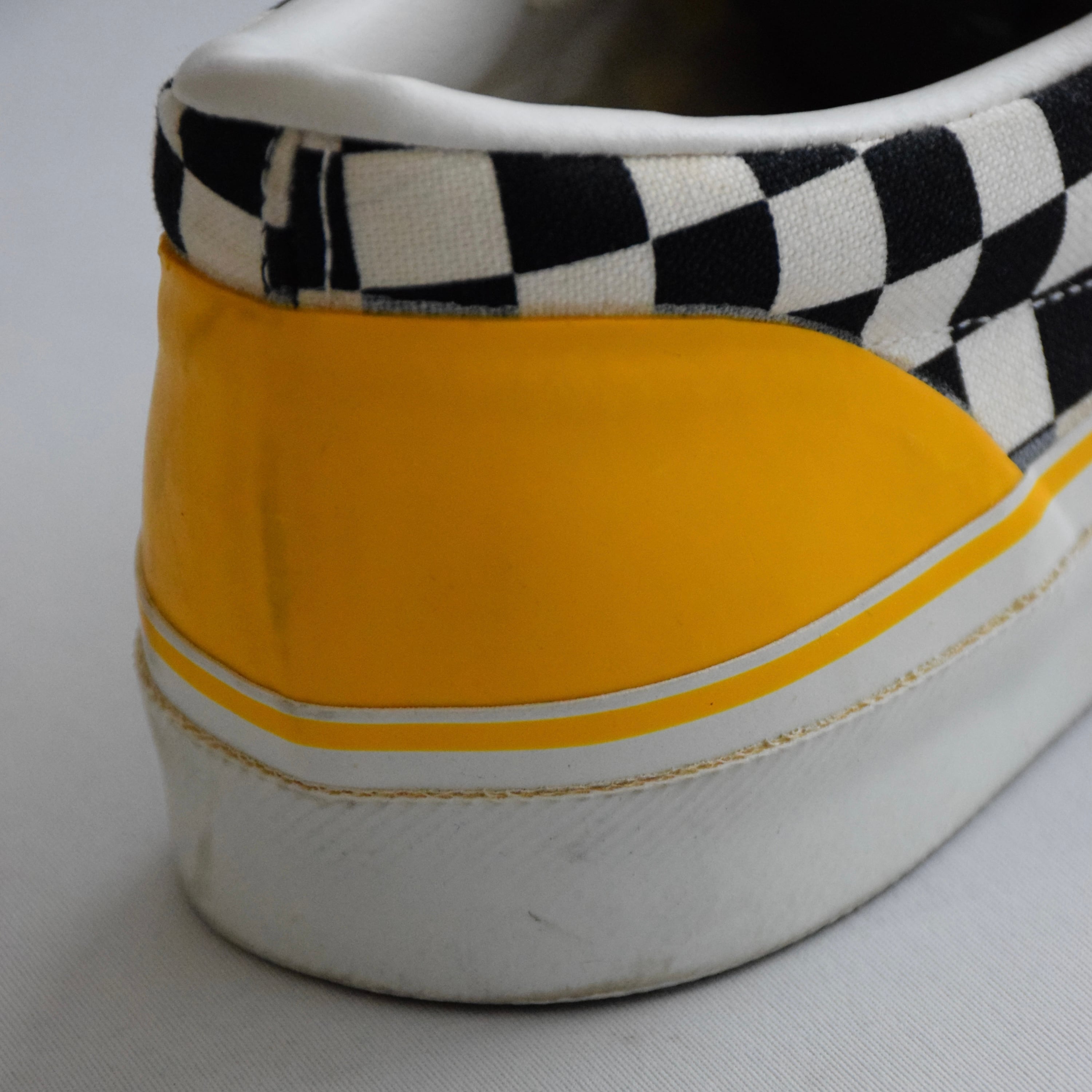 96AW “Dead Stock“ COMME des GAR?ONS HOMME PLUS スリッポン メンズ