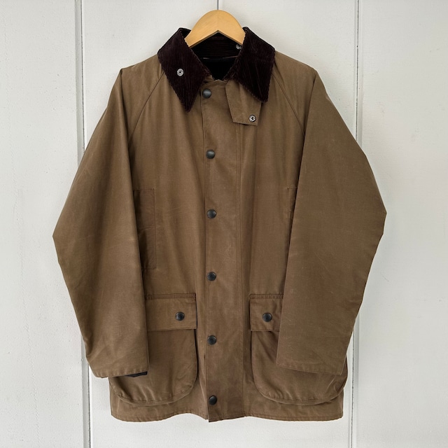 BARBOUR SL BEAUFORT JACKET ″ライナー付き″