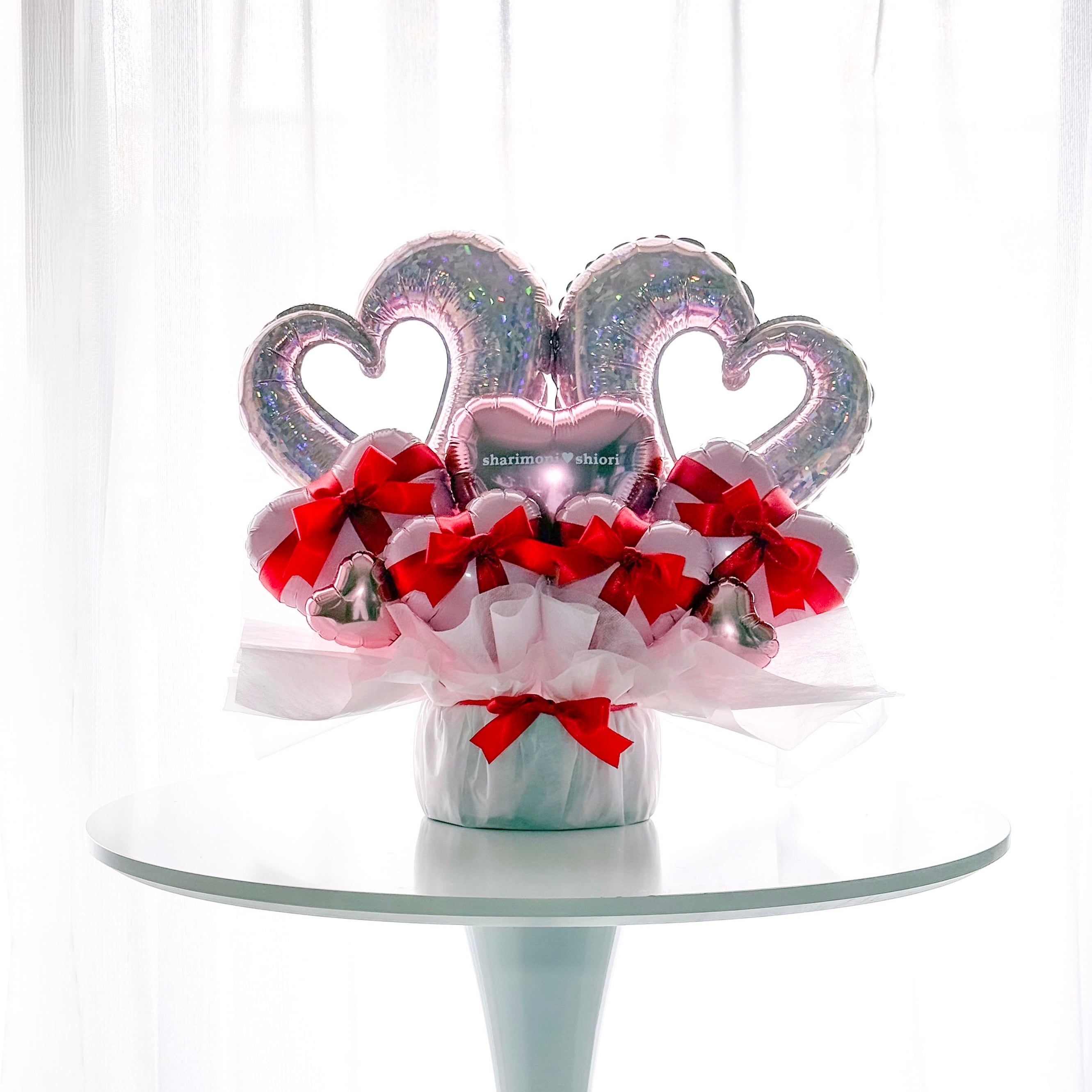 アレンジ Petit heart【+α対応品】