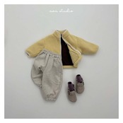【取寄】aou studio セミTシャツ｜冬服｜韓国子供服