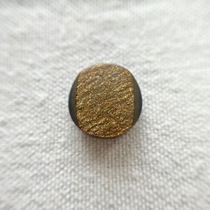シャイニーブラウンフェイス 15mm