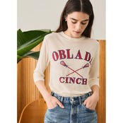 Oblada  LACROSSE TEE