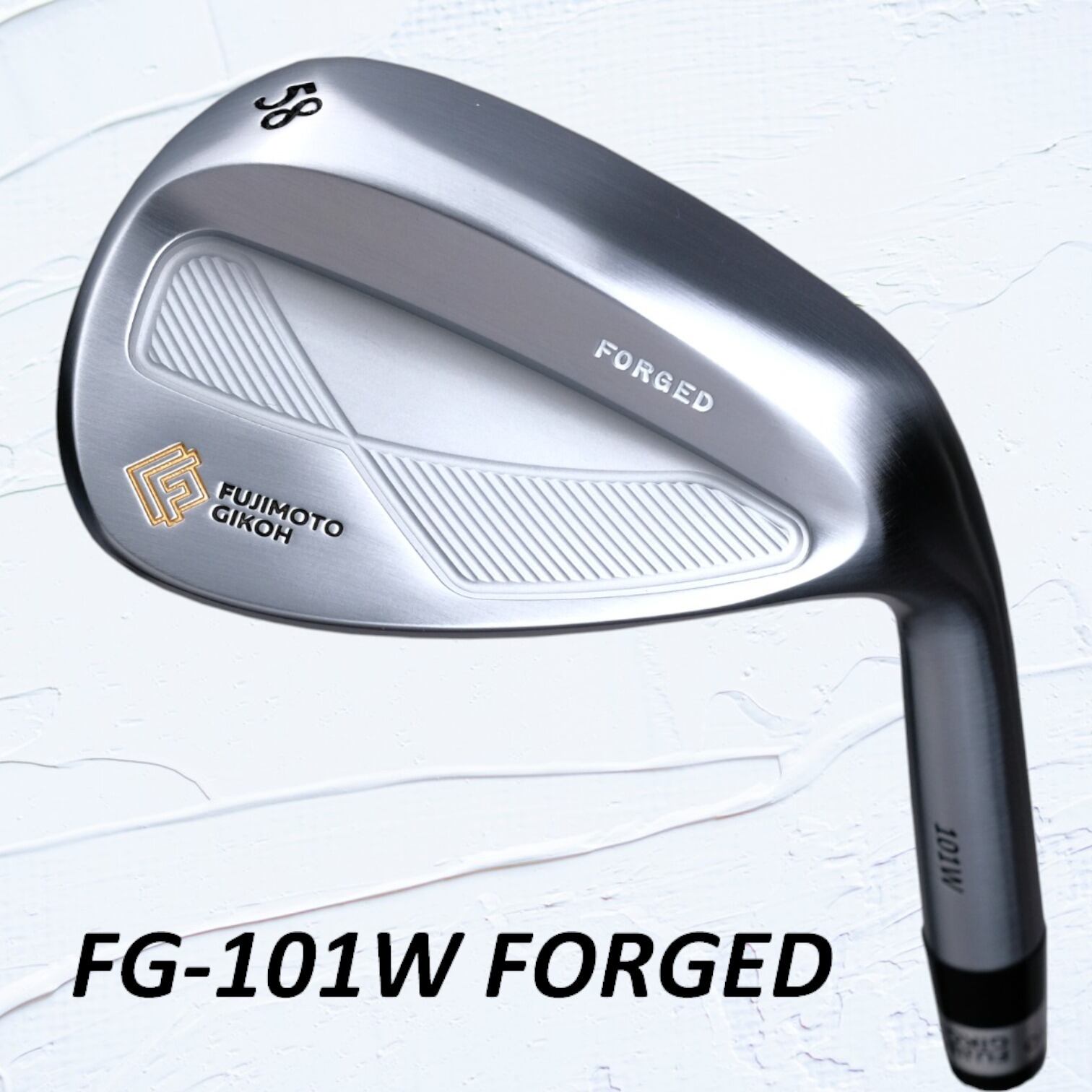 FG-101TW TOUR FORGED | FUJIMOTO GIKOH