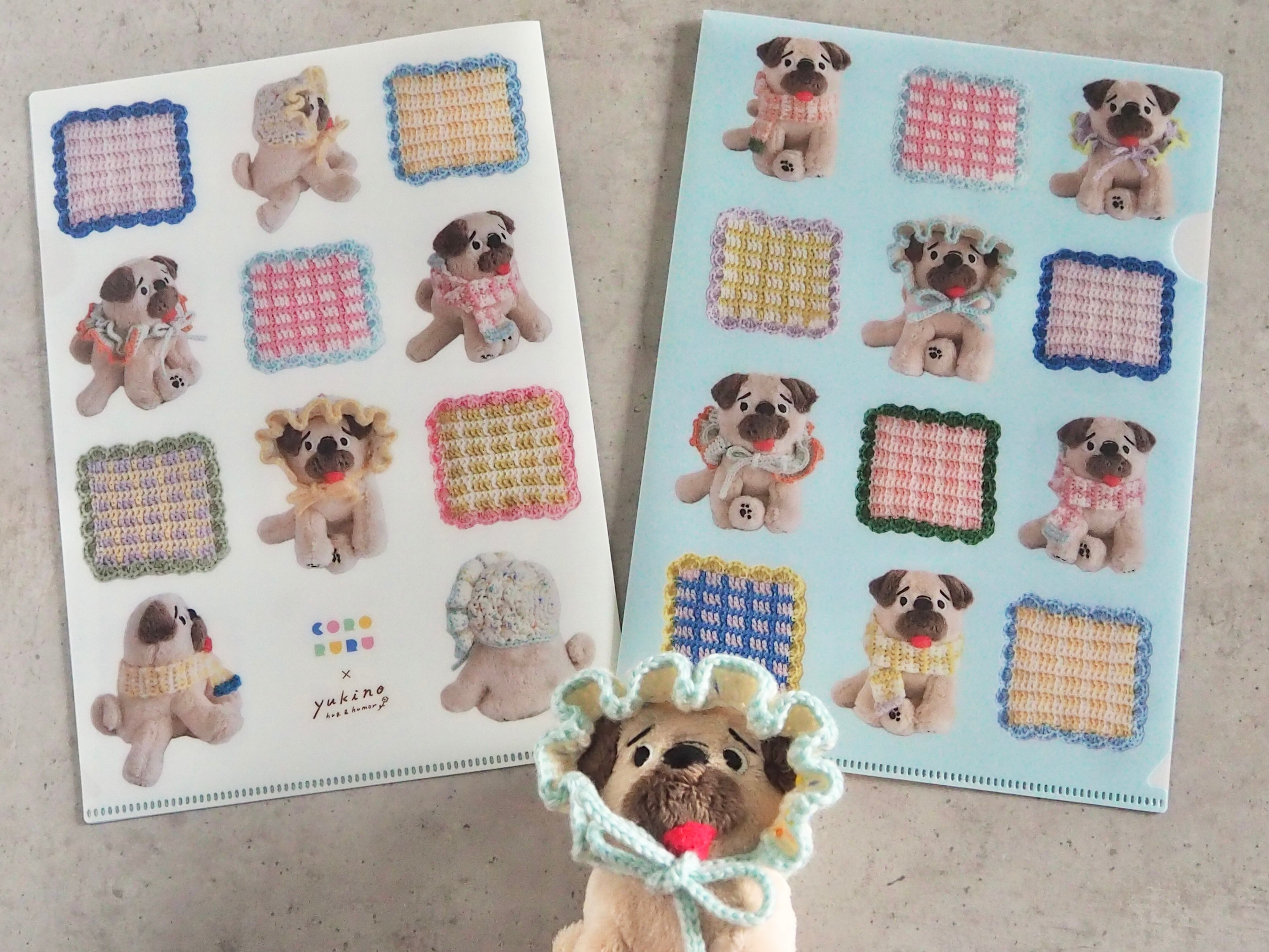 紙もの雑貨 | yukino shop