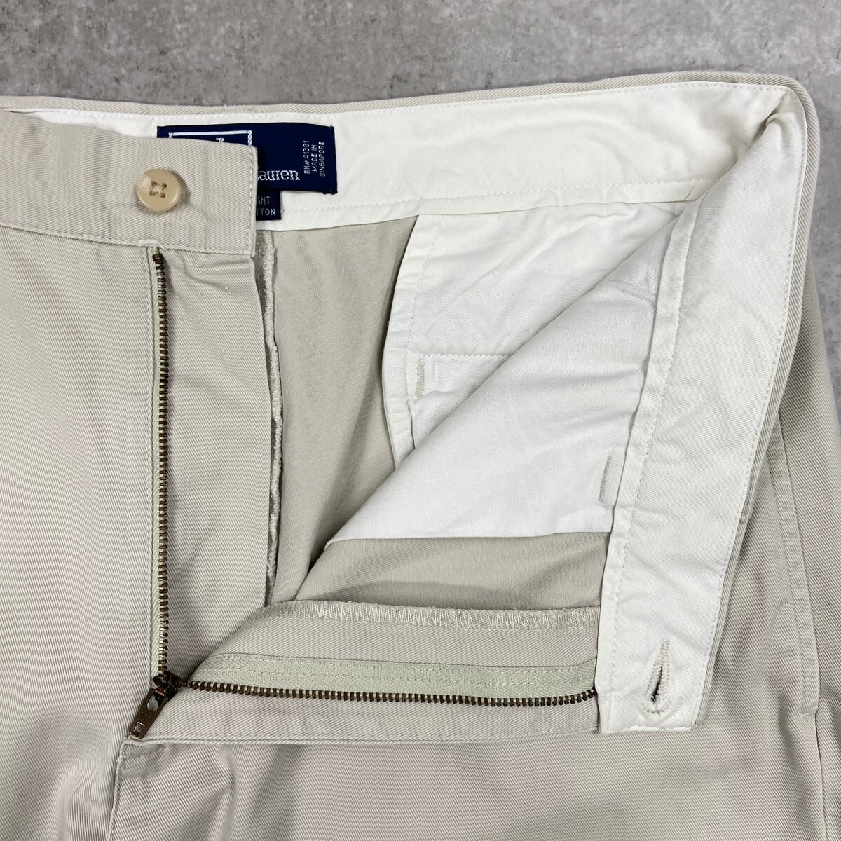 Polo by Ralph Lauren ポロバイラルフローレン チノパンツ メンズW33