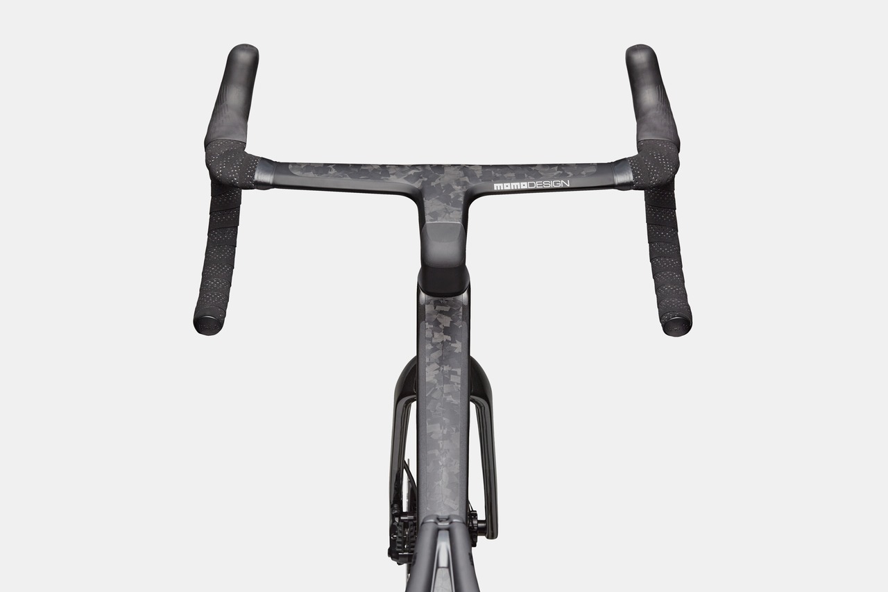 Cannondale SuperSix EVO Hi-MOD 2 ULTEGRA Di2 完成車 RAWカラー 51サイズ