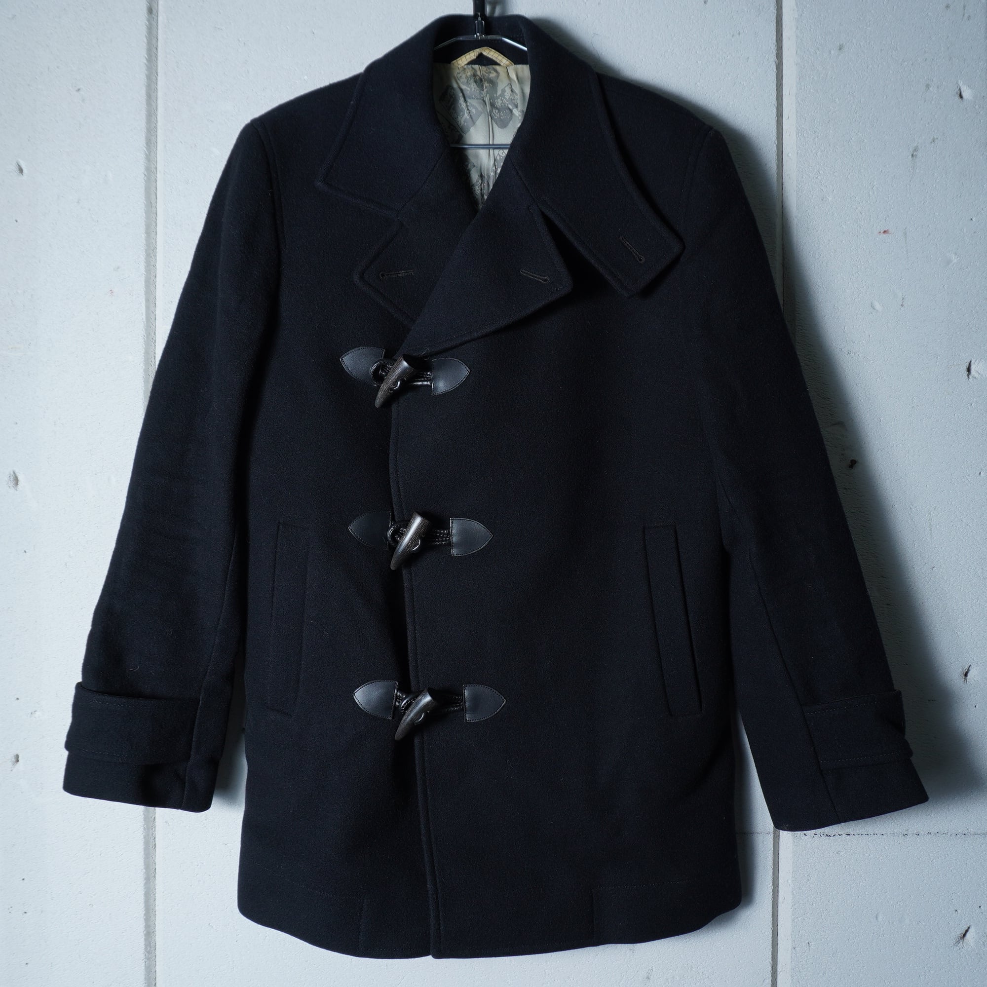 Vivienne Westwood man (ヴィヴィアン ウェストウッド マン) ダッフル