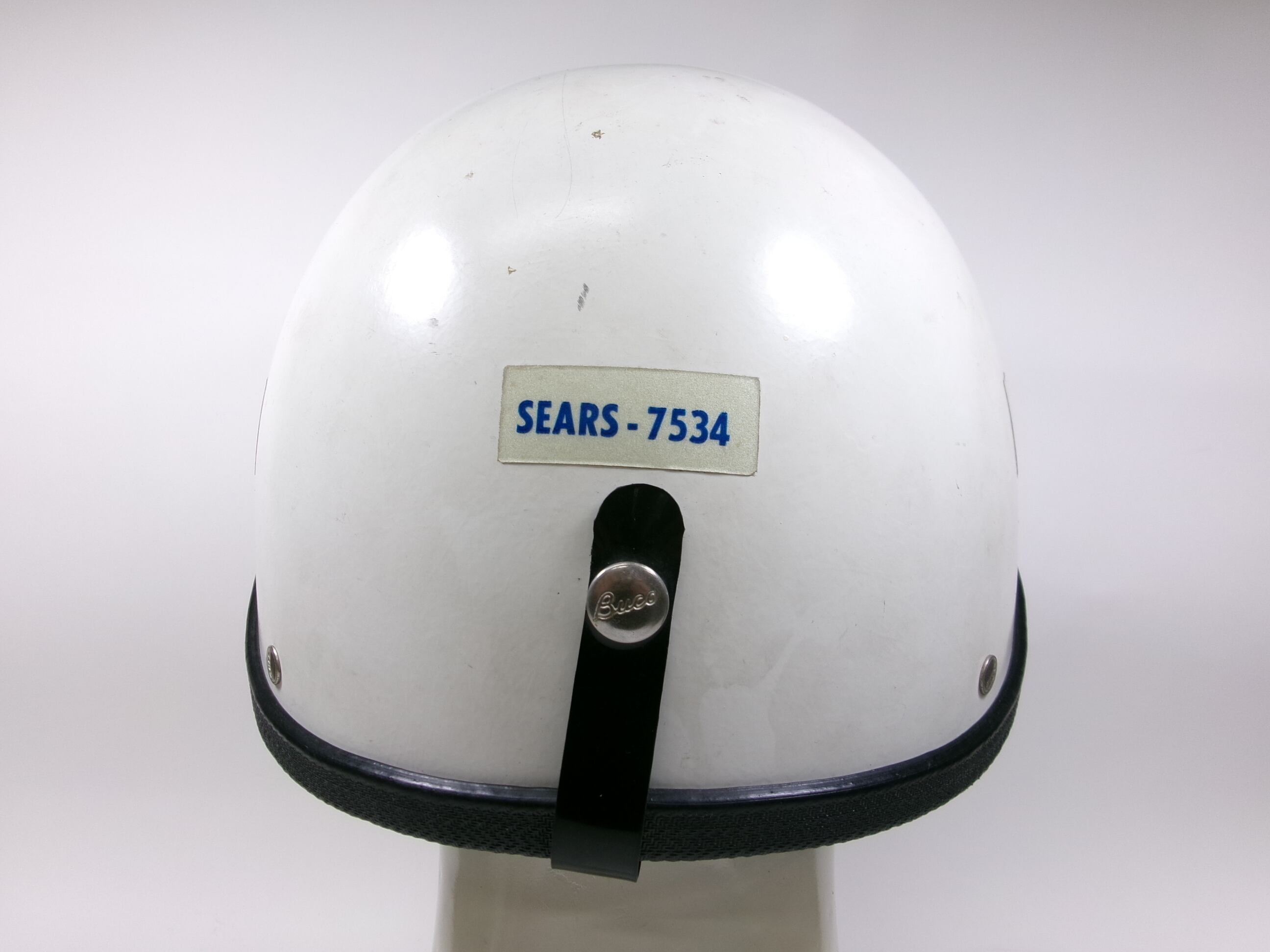 ビンテージ　ヘルメット70`s c5765eb8c7cce47b30f51804a79895