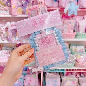 【D5】16-3姫トレカケース