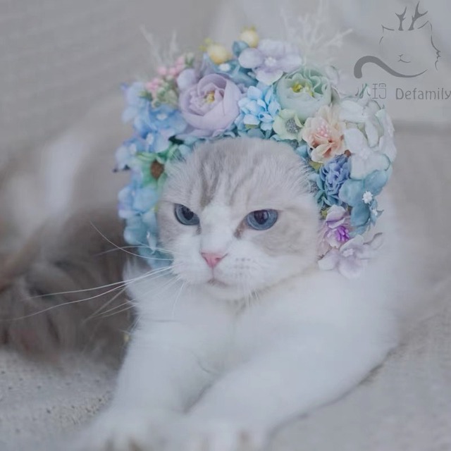 お取り寄せ・ヘッドアクセサリー