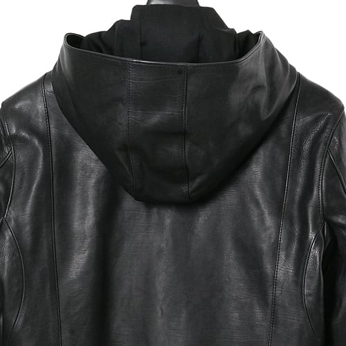 STRUM ストラム RIDERS JACKET ライダースジャケット】ATTRACTION
