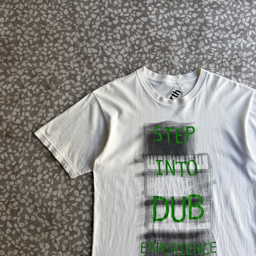 ELECTRIC COTTAGE / 00’s Design T-shirt size L