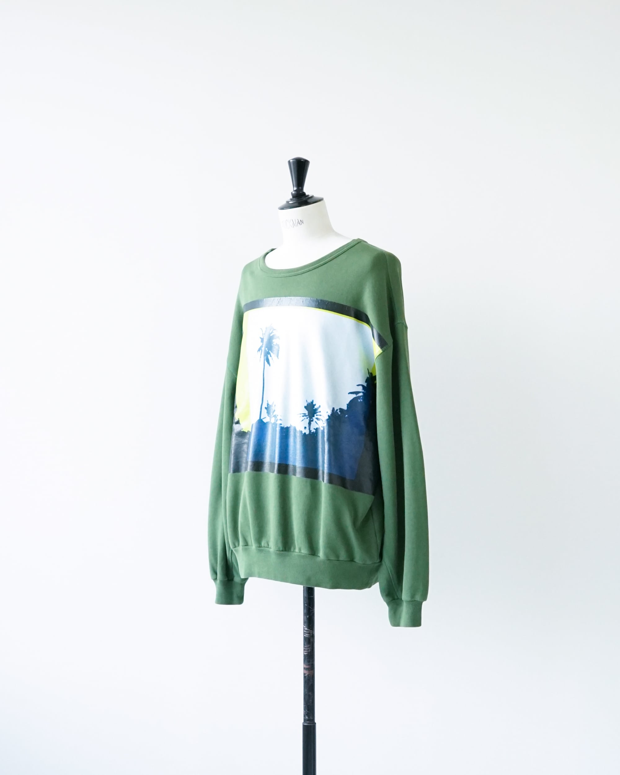 DRIES VAN NOTEN〉Sweatshirt | Re:STATION STORE DRIES VAN NOTEN〉Sweatshirt | Re:STATION STORE