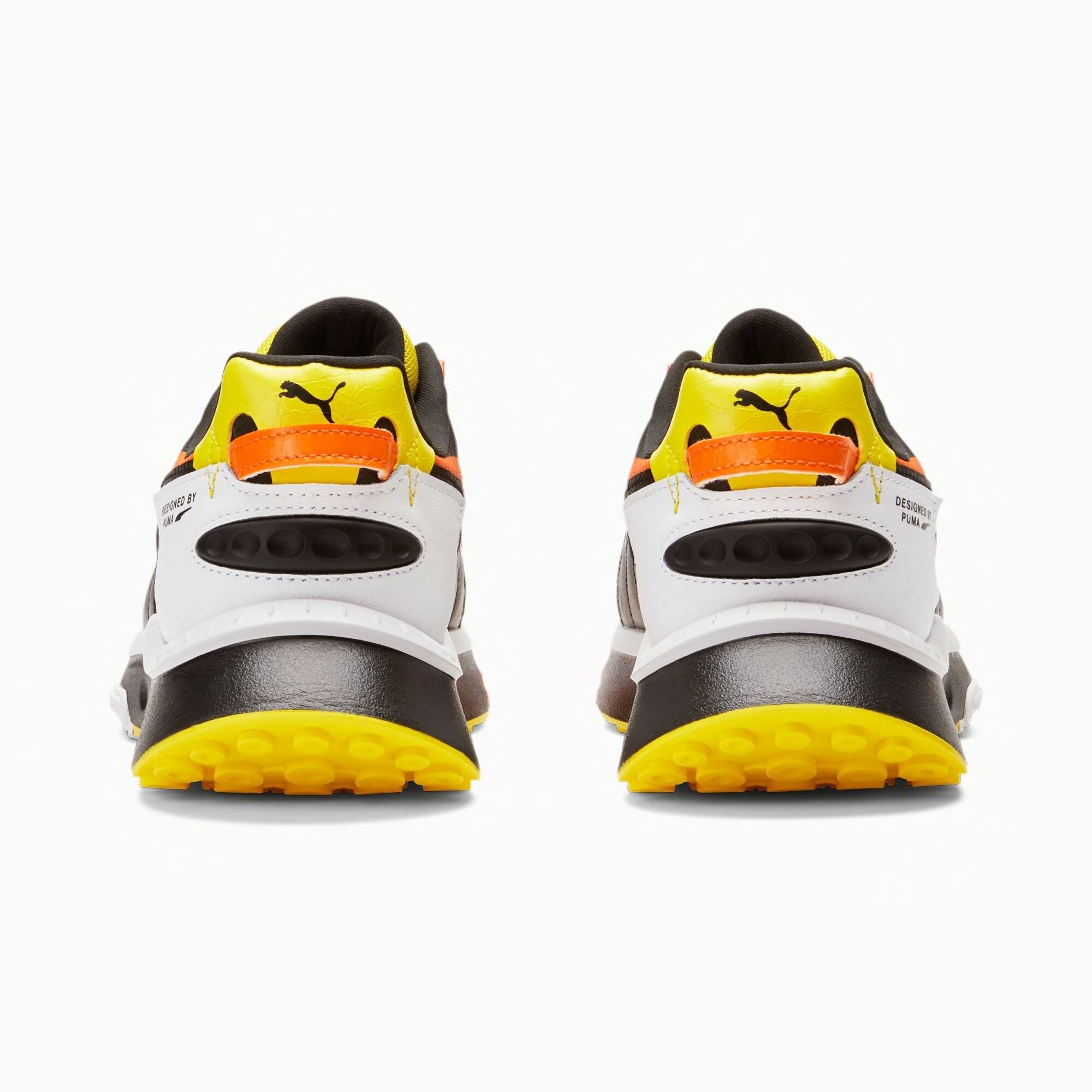 靴 NIKE shox r4 27.5cm PUMA Wild Rider プーマ | jordan_sneakers
