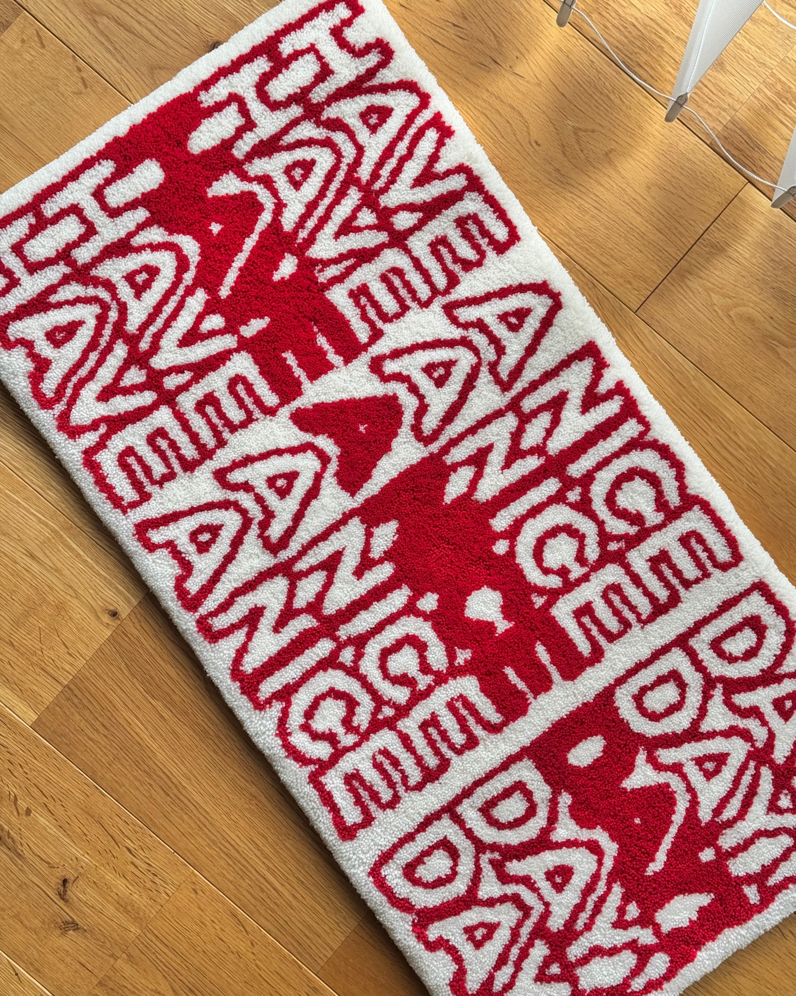 HAVE A NICE DAY! | ITO.RUG