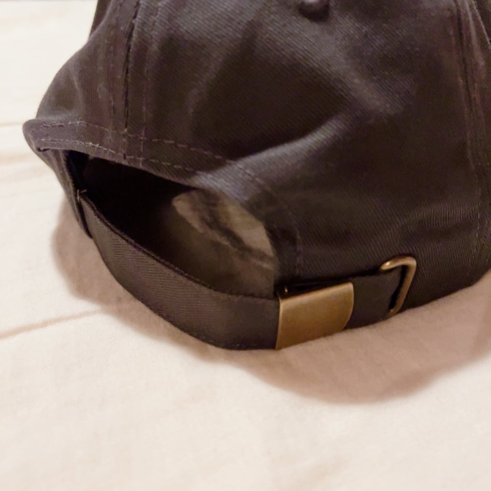 まーくんロゴCAP | EVERYDAYSUNDAY