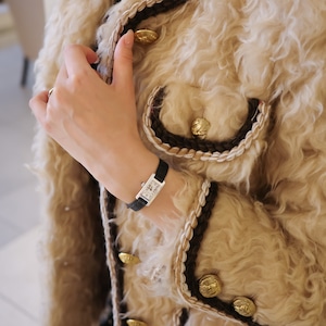 カルティエ ミニ ラニエール タンク K18WG