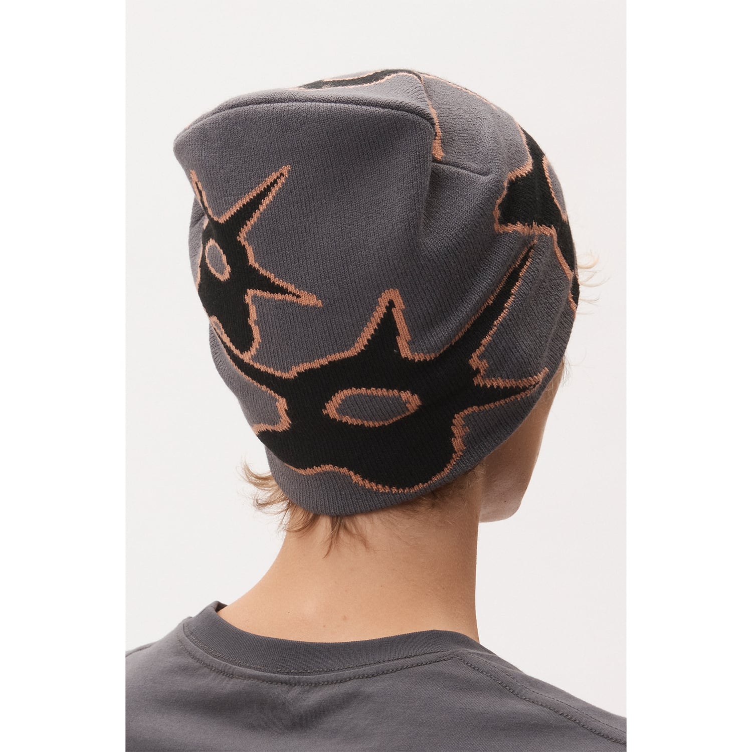 P.A.M 25AW URCHIN BEANIE ビーニー ニット帽 UNEEK BASEMNT - Discover independent style.