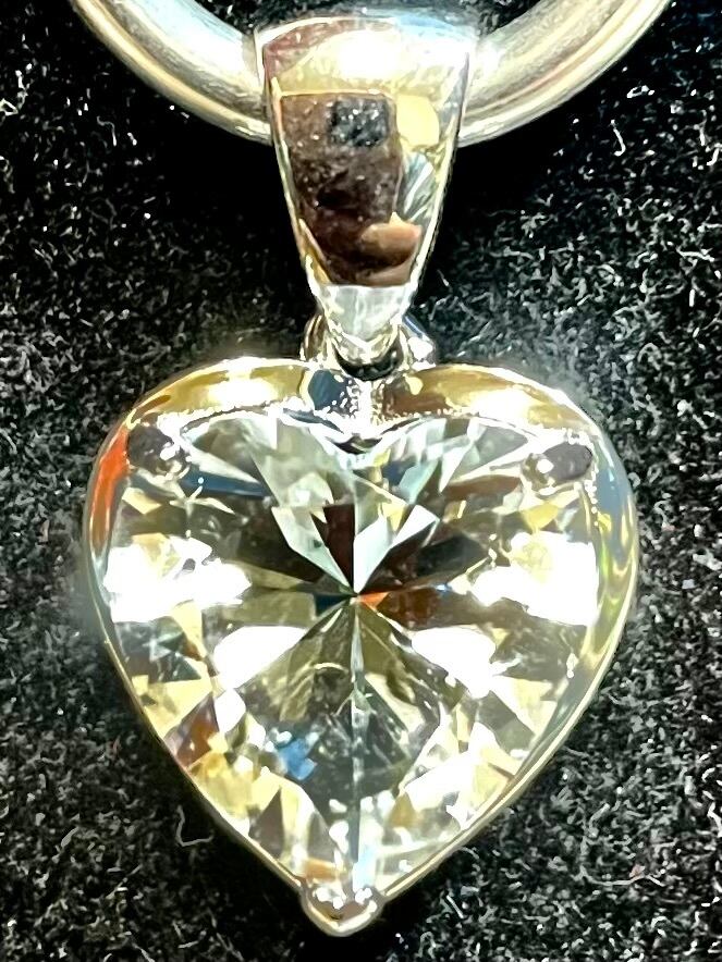 4) 極美品!AAAAA「センティエント・プラズマ」クリスタル・スーパーPT(小型)