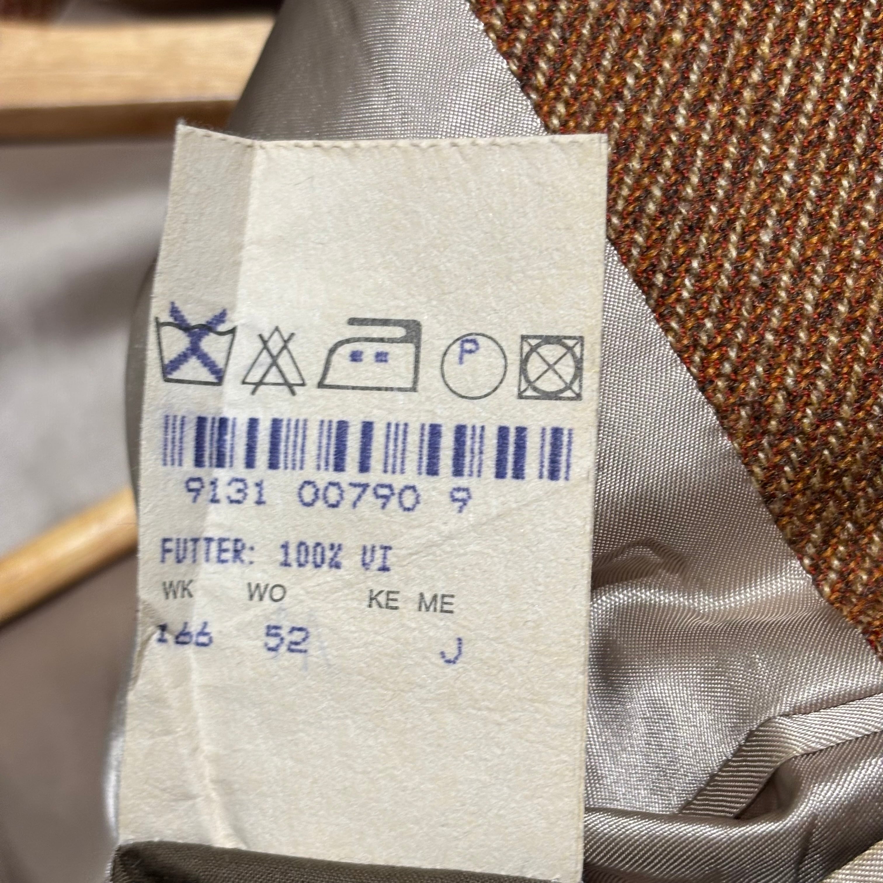 HUGO BOSS×Loro Piana CASHMERE TAILORED JACKET | STRAYSHEEP ONLINE