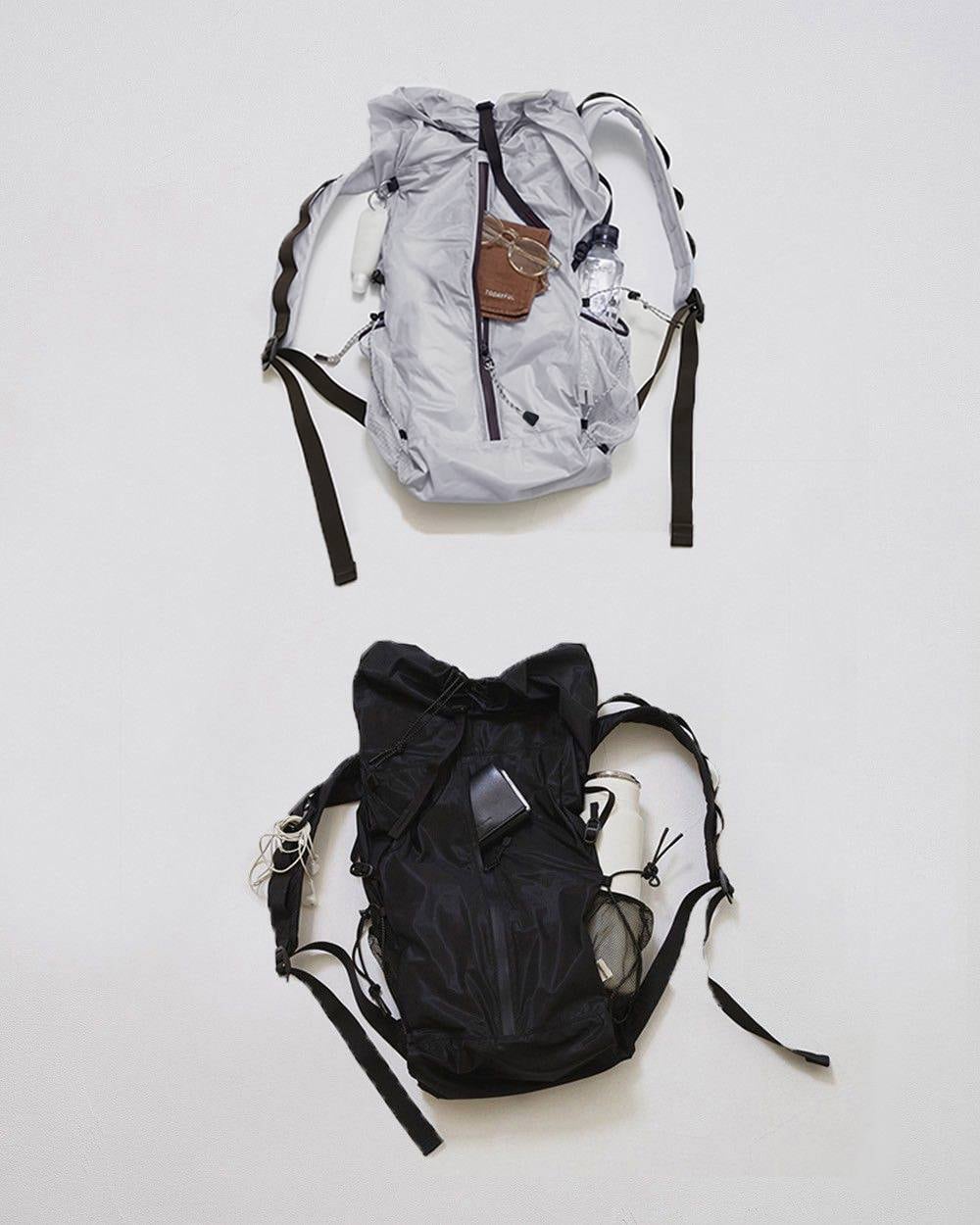 todayful リュック TODAYFUL Useful Sheer Backpack 22,000 yen | Loveliest