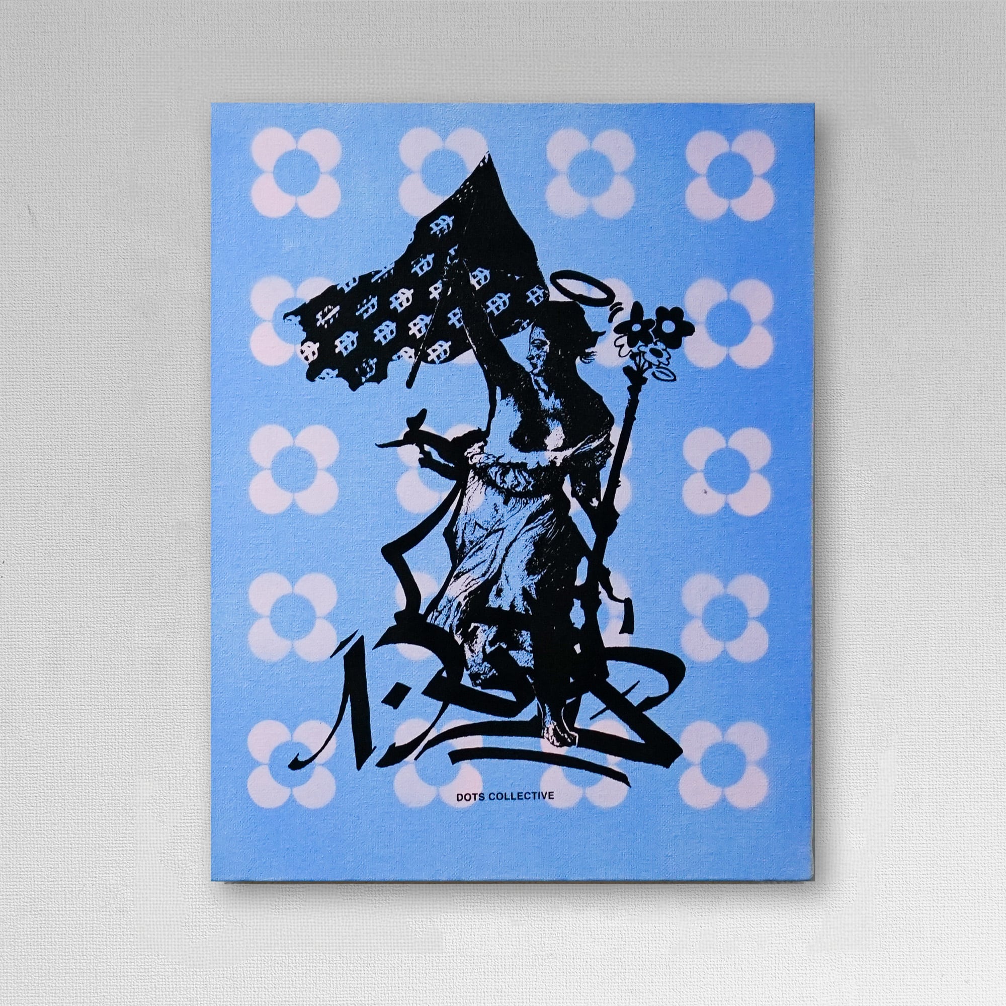 dots collective art