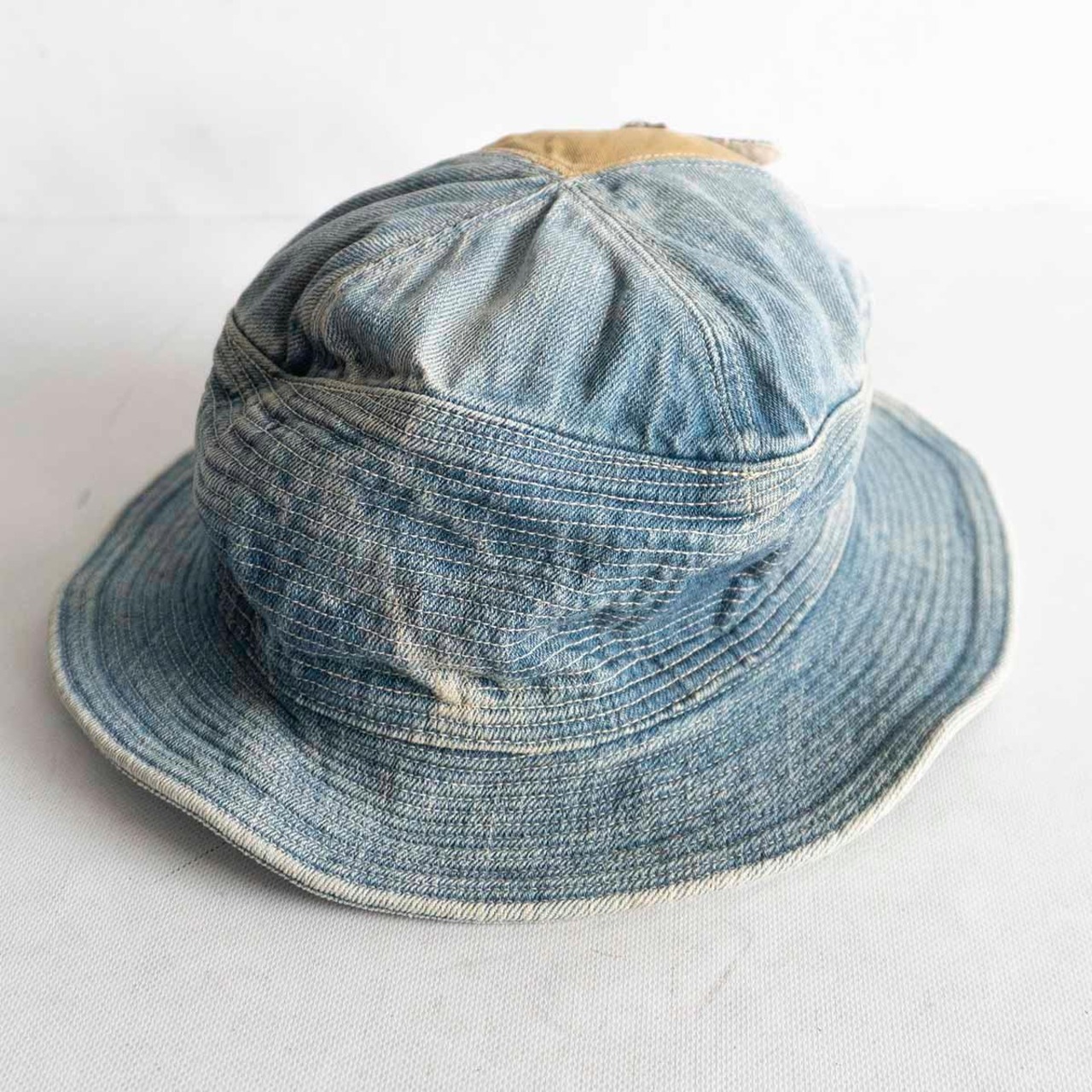 キャピタル 帽子 KAPITAL 老人と海 HAT