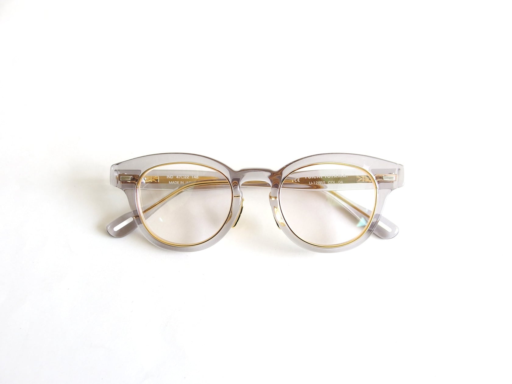 YUICHI TOYAMA. 】U-128RS C-04 “IND” | 正光堂時計店