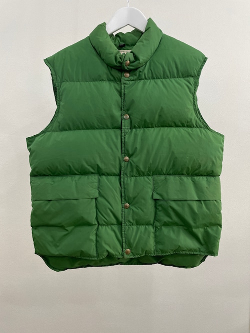 L.L.Bean Down vest