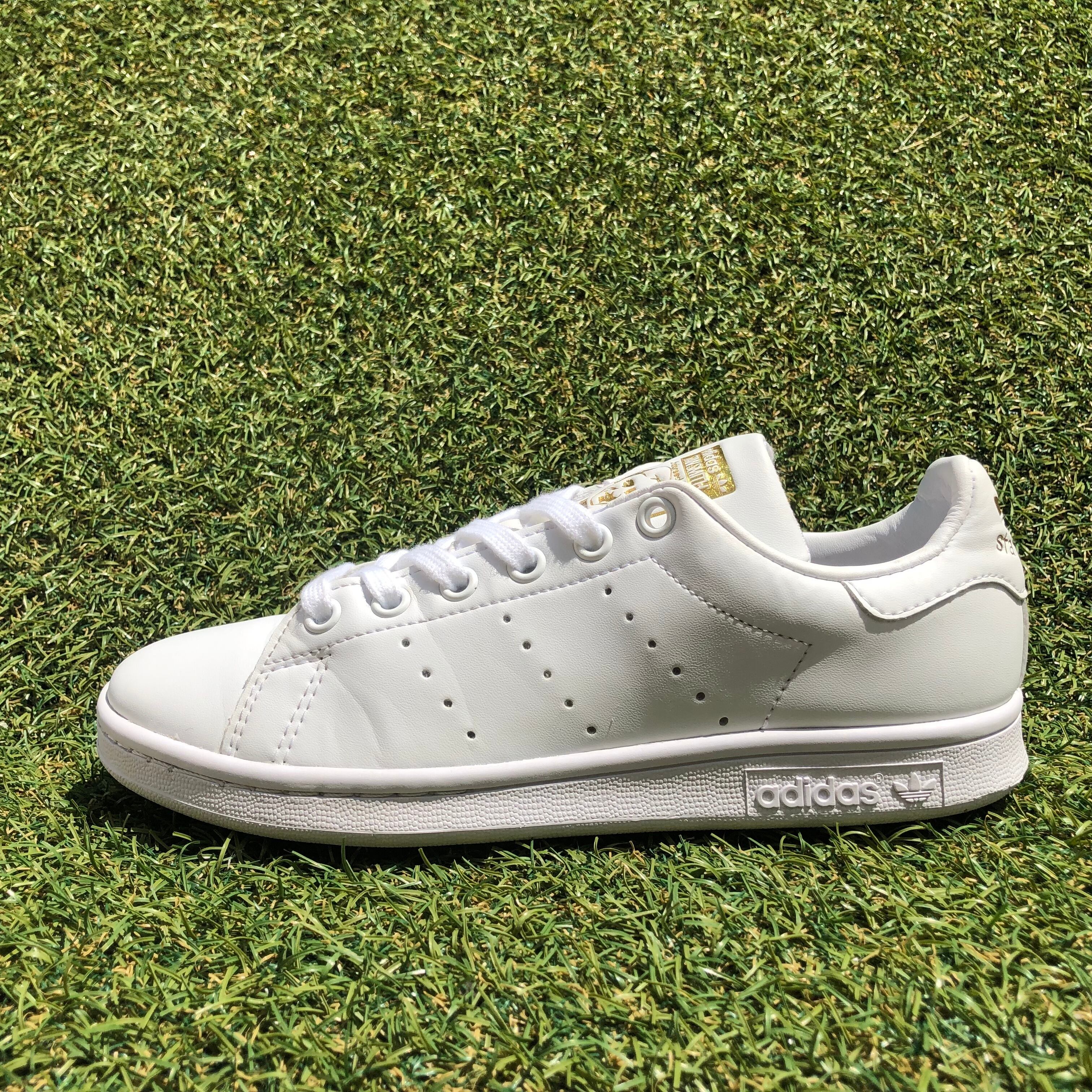 adidas STANSMISTH アディダス スタンスミス HT424