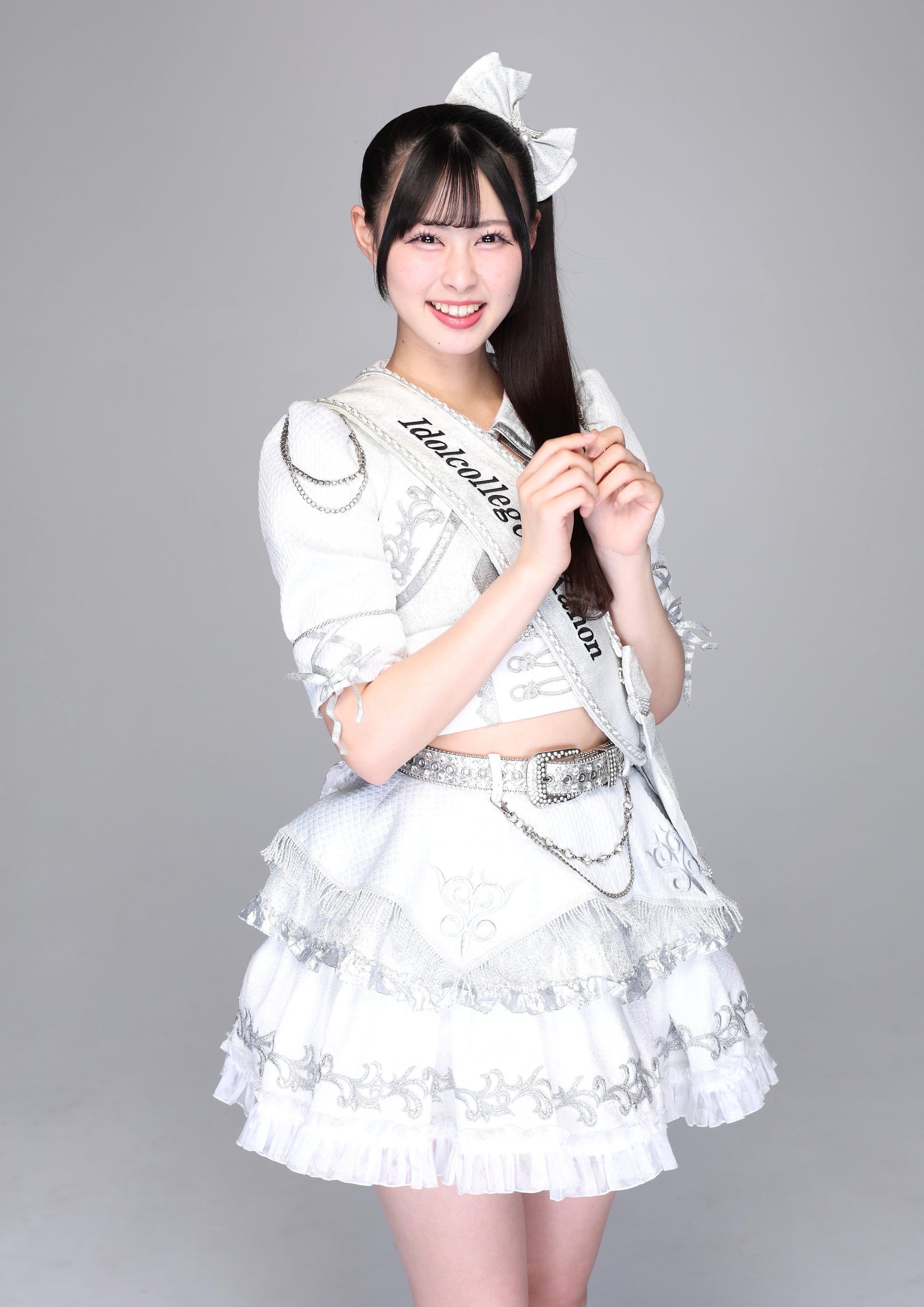 地下アイドル チェキ みっちゃん サイン入り メイド服 美少女 レア 峯島叶夢 (アイドルカレッジ) サイン入り宛名ありチェキ | TGIF online