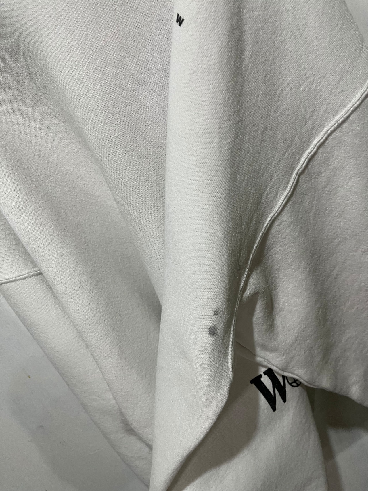 90's Hanes Sweat Shirt made in USA【XL】