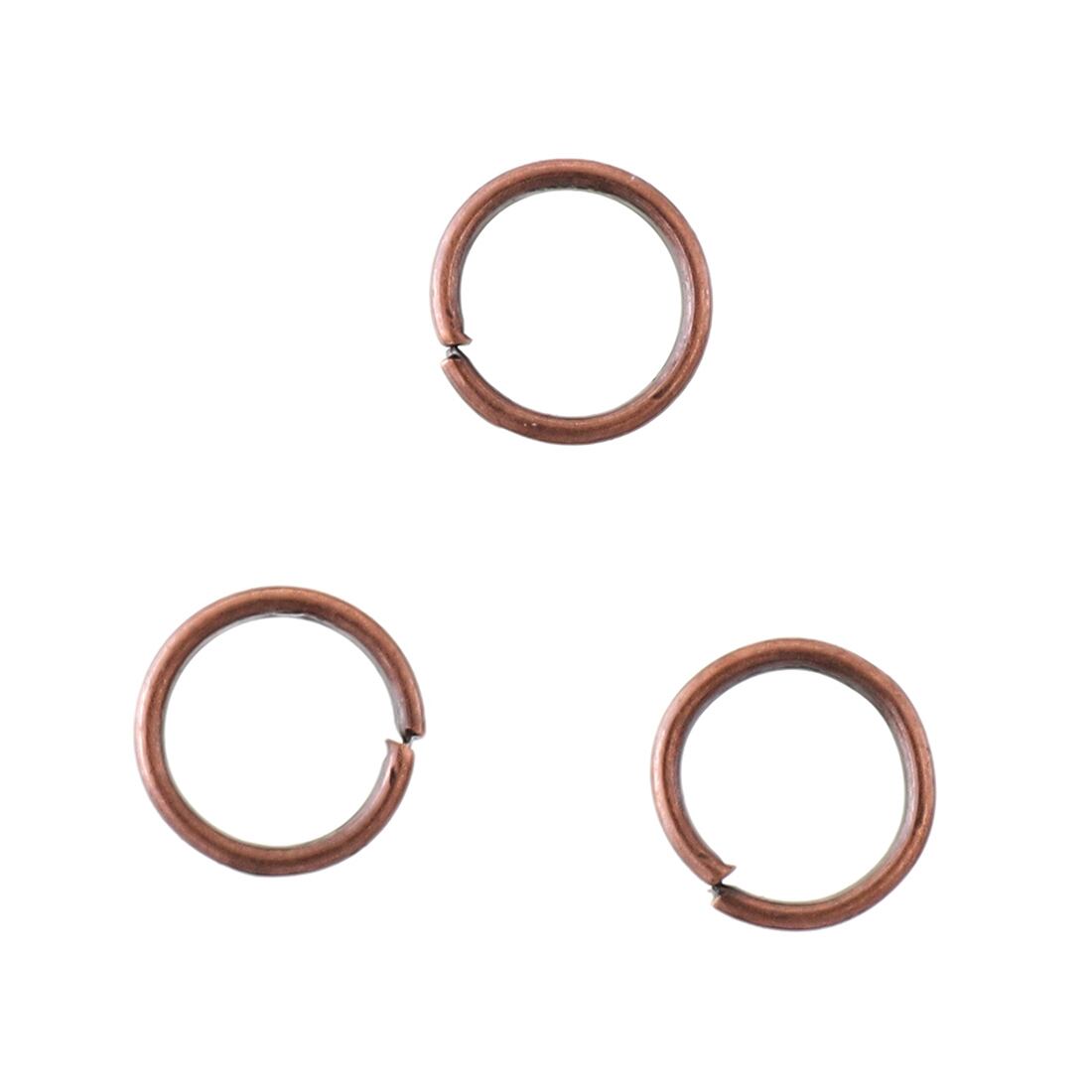 送料無料 丸カン 6mm アンティーク 200個 赤古美 マルカン 丸環 リング 金具 手芸 ハンドメイド アクセサリー パーツ AP1561 | soncunx 送料無料 丸カン 6mm アンティーク 200個 赤古美 マルカン 丸環 リング 金具 手芸 ハンドメイド アクセサリー パーツ AP1561 | soncunx