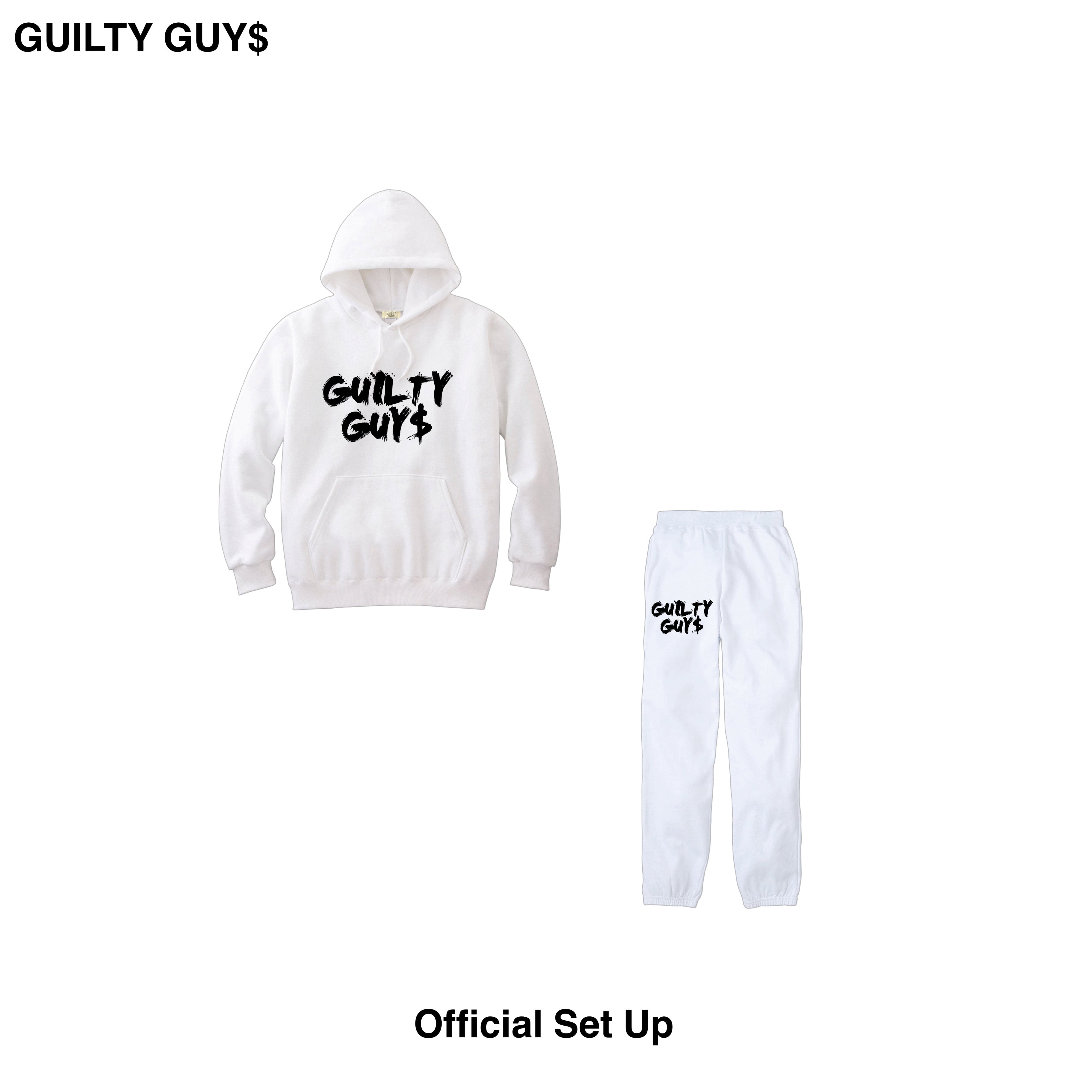 GUILTY GUY＄ - Official Set up - | GUILTY GUY$