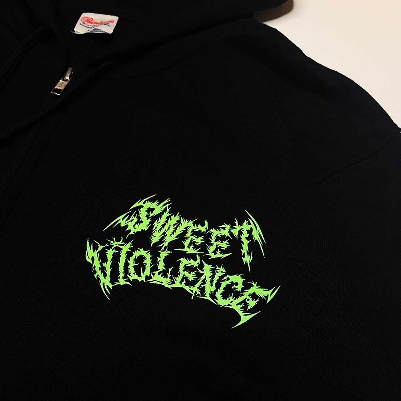 【専用】甘い暴力 初期 パーカー 甘い暴力 パーカーの通販 by リニューアルおーぷん！｜ラクマ