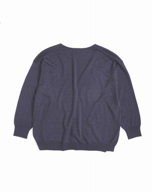 Linen Silk High Gauge C/D