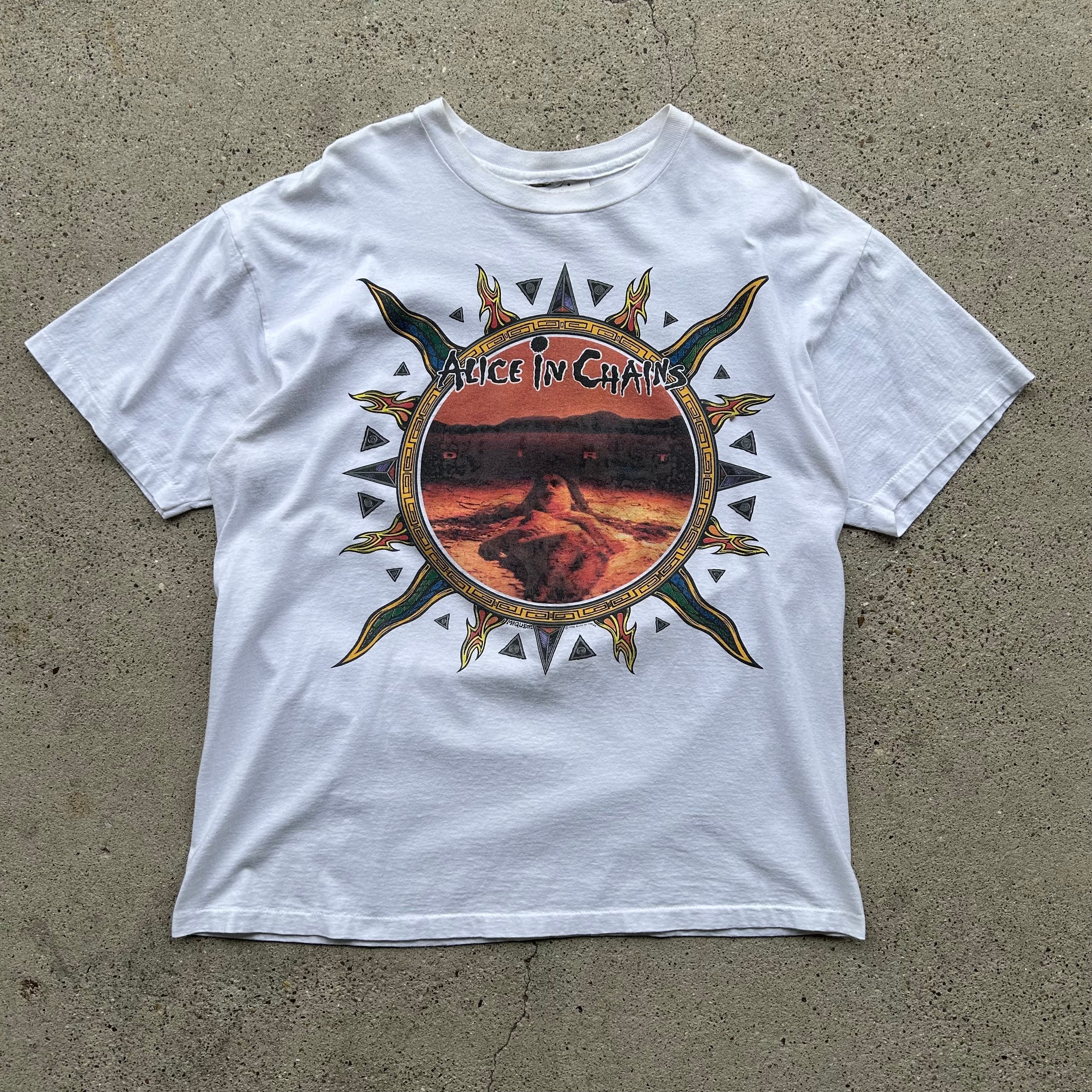 90's The Breeders T-shirt 【Last Splash】 | spike osu